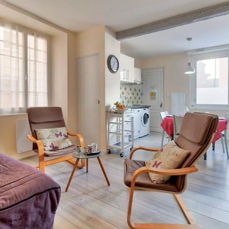 La Pauze Apartment Cauterets Bagian luar foto